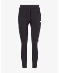 Vuori - Daily Track Breatheinterlock Leggings - Lyst
