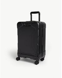 Briggs & Riley Torq Medium Four-wheel Cabin Suitcase 56cm - Black