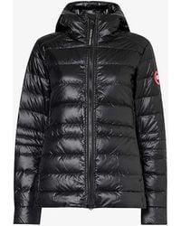 Canada Goose - Cypress Padded Shell-down Jacket - Lyst