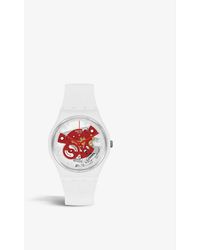 Swatch Accessories for Men - to 27% off at Lyst.com