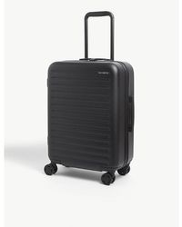 Samsonite - Stackd Spinner Hard Case 4 Wheel Expandable Cabin Suitcase - Lyst
