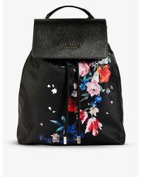 Ted Baker Backpacks for Women | Online Sale up to 51% off | Lyst