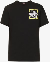 The North Face Coordinates Cotton 