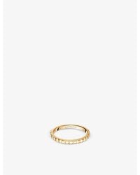 Boucheron - Quatre Clou De Paris 18Ct- Ring - Lyst