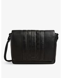 ted baker men's cherade document bag
