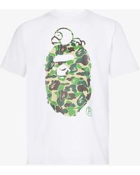 A Bathing Ape T-shirts for Men | Online 