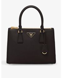 Prada Borsa in Green | Lyst