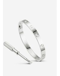 bangle cartier price