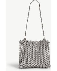 Iconic Chain Shoulder Bag Iconic Chain Shoulder Bag