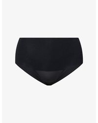 Spanx - Supersmooth Undie-Tectable Briefs - Lyst