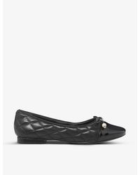 dune ballet pumps sale