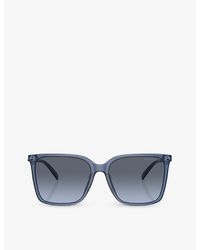 Michael Kors - Canberra Sunglasses - Lyst
