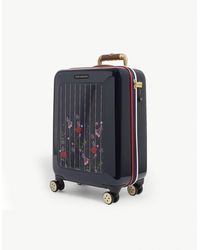 ted baker cabin bag sale
