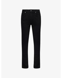 Vingt Quatre - Taylor Slim-Fit Denim Jeans - Lyst