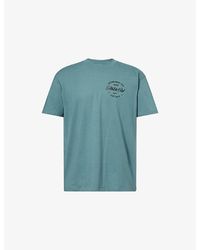 Nike - N.A.C. Cotton-Jersey T-Shirt - Lyst