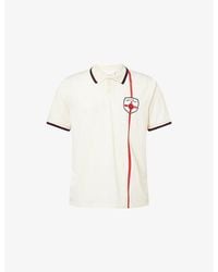 Les Deux - England Football Jersey T-Shirt - Lyst