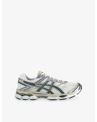 Asics - Gel-Cumulus 16 Mesh Trainers - Lyst
