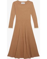 Women's Claudie Pierlot Casual and day dresses from $126