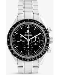 Omega Watches for Men | Lyst