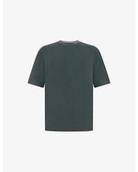 BOGGI - Relaxed-Fit Pima-Cotton T-Shirt - Lyst