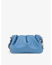Christian Louboutin - Eva Mini Leather Cross-Body Bag - Lyst