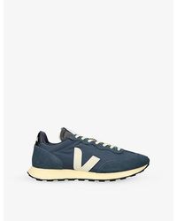 Veja - Rio Branco Ii Mesh Trainers - Lyst