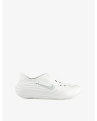 Nike - React Rejuven8 Leather Shoes - Lyst