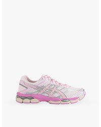 Asics - Gel Cumulus 16 Mesh Trainers - Lyst