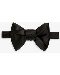 Tom Ford - Adjustable Silk Bow Tie - Lyst