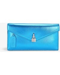 Carvela alice clutch bag sale