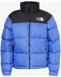 The North Face - 1996 Retro Nuptse Shell-down Regular-fit Jacket - Lyst