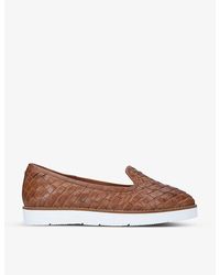 carvela cooper