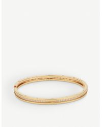 bulgari b zero 1 bracelet