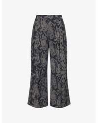 Jaded London Goliath Suit Pants in Grey for Men | Lyst UK Jaded London Goliath Suit Pants in Grey for Men | Lyst UK