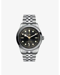 Tudor - M796800001 Bay 41 Steel Automatic Watch - Lyst