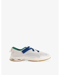 On Shoes - X Zendaya Cloudnova Mo Mesh Trainers - Lyst
