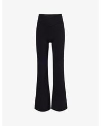 WE Are Tala - Dayflex Slim-Fit Stretch-Woven Leggings - Lyst