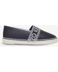 kenzo espadrilles selfridges