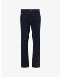 Citizens of Humanity - Elijah Straight-Leg Denim Jeans - Lyst