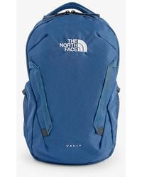 The North Face - Vault Recycled-polyester Backpack - Lyst