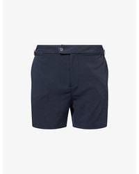 Raith - Barco Tailored Swim Shorts - Lyst