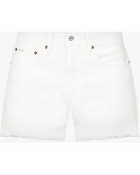 Polo Ralph Lauren Shorts for Women 