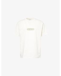 Carhartt - 3 One 3 Graphic-Print Cotton T-Shirt - Lyst