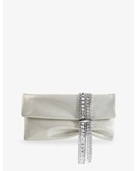 Jimmy Choo - Zandra - Lyst