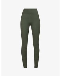ADANOLA - Ultimate Tall Workout Leggings - Lyst