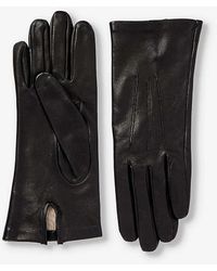 Dents - Felicity Leather Gloves - Lyst