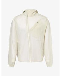 On Shoes - Paf Zero Woven Jacket - Lyst