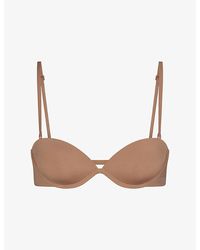 Skims - Multi-Way Underwired Bra - Lyst