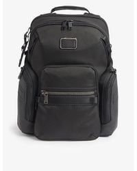 Tumi - Nathan Shell Backpack - Lyst