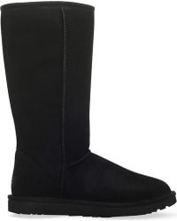 tall ugg boots uk